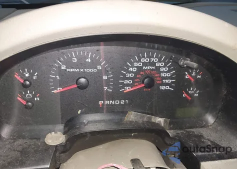 2005 Ford F-150 Fx4/Lariat/Xlt from USA, damaged, VIN 1FTPW14585FB71592